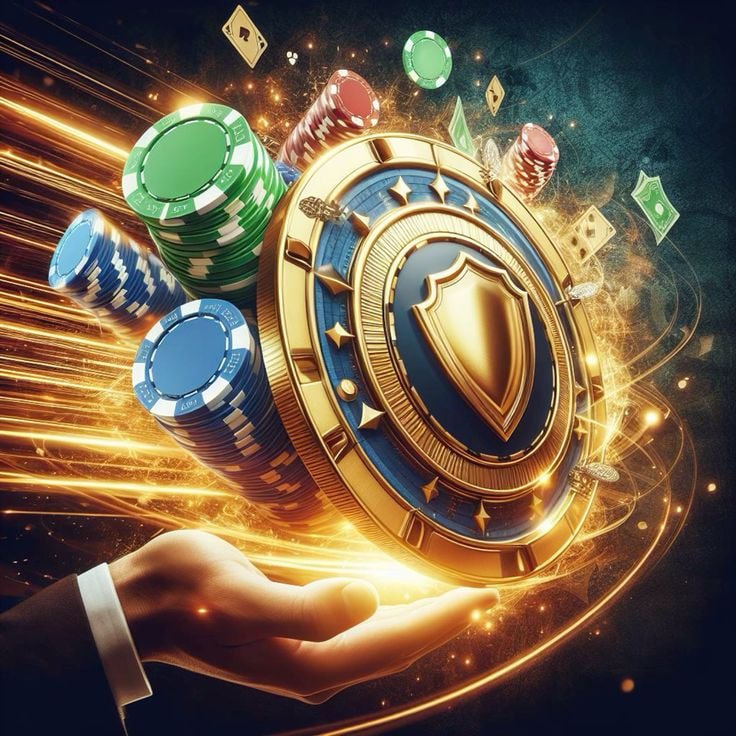 Layar penuh permainan slot populer di harum4 dengan grafis menarik