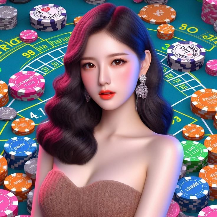 Gameplay seru tembak ikan interaktif di harum4 dengan tampilan mobile