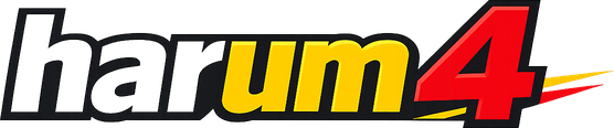 Logo harum4